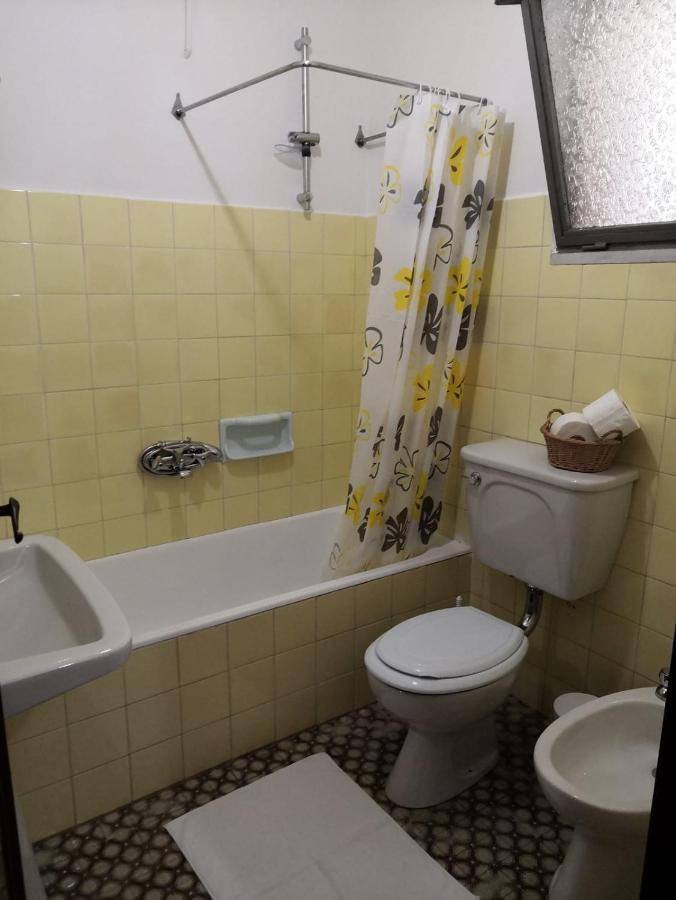 Aieta Monolocale Nel Centro Storico B&B 외부 사진